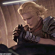 skyferry:  we’ll see each other again somedaysquare enix: breaking hearts since forever