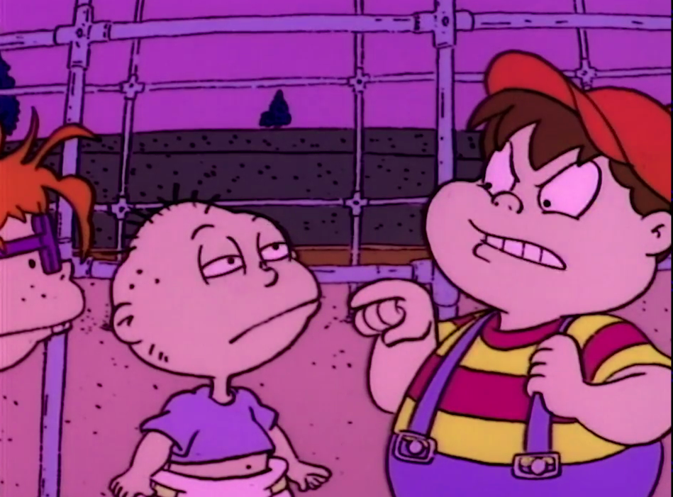 parks-and-rex: Tommy: 