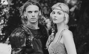 telefilmcentral:Arthur and Guinevere (in movies and tv-shows)