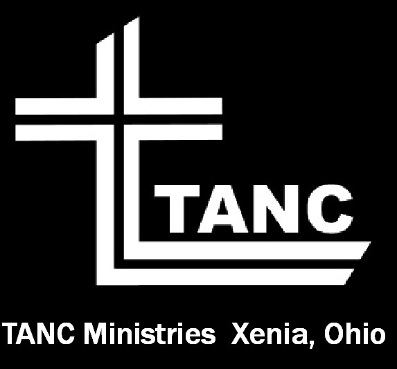 Identity
TANC Ministries is presently working on a book project leading up to our 2016 conference in August.