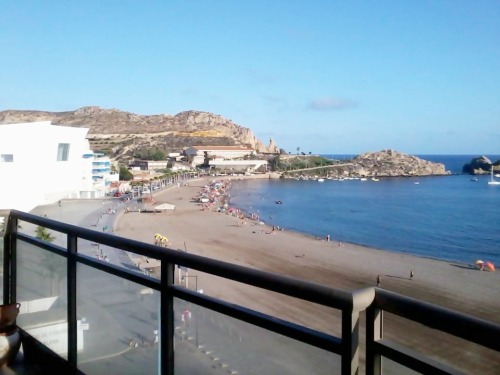 #Aguilas,#España ♥