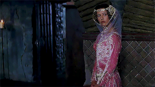 Isabella Of France In Braveheart (1995)