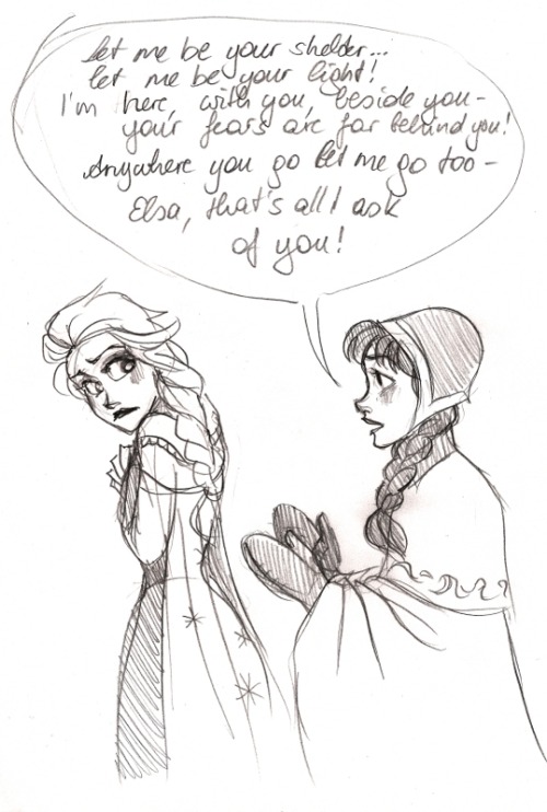 rumpelstiltskinned:Um…reverse!Phrozen is very angsty.PHROZEN