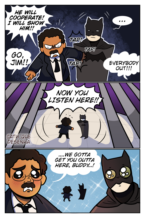 weirdplutoprince:you show them jim 