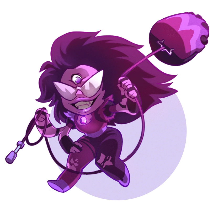 fumbledeegrumble:  thegiantpandabear:  dizzyclown:  Tiny Fusion master post! :D Now