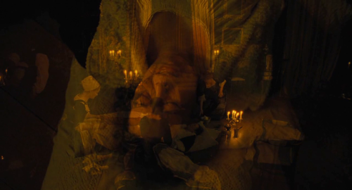 sesiondemadrugada:The Favourite (Yorgos Lanthimos, 2018).