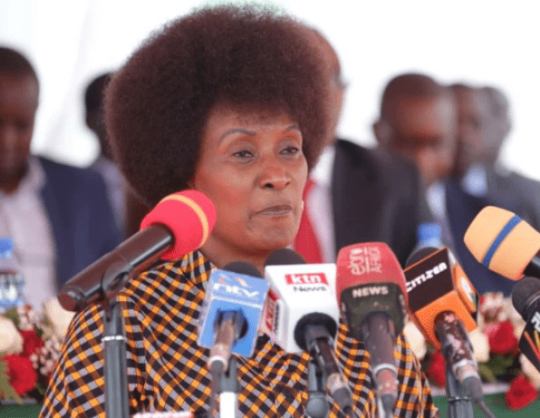 TSC Audit Flags Sh358 Million In Excess Teacher Salaries