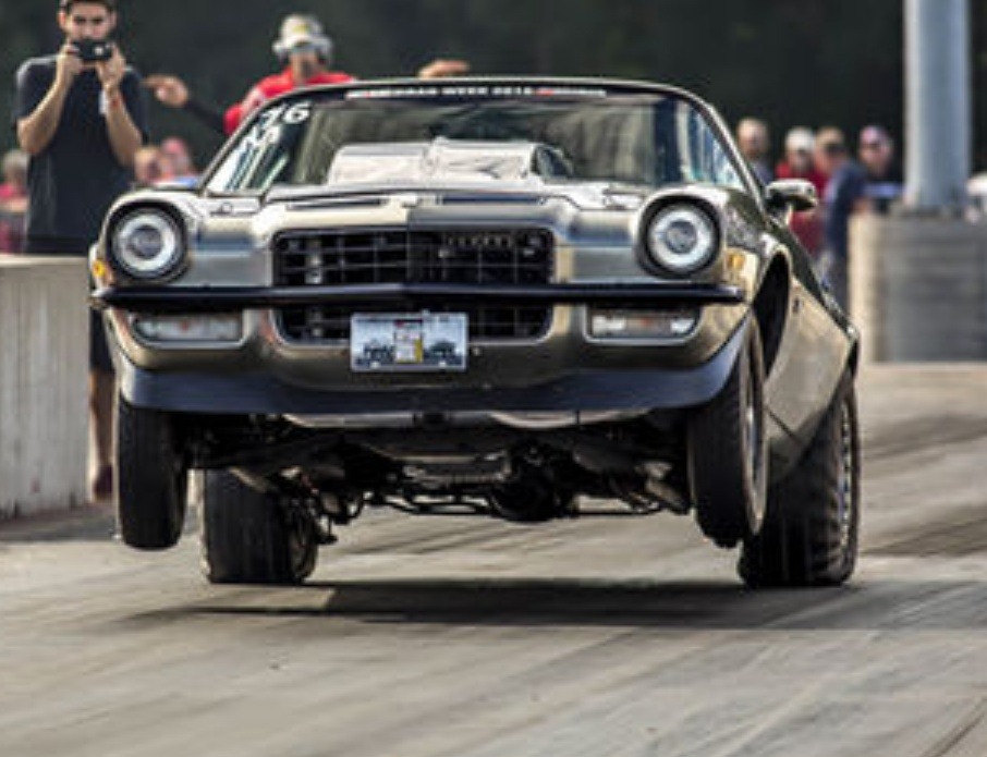 Hotrodjunkie
