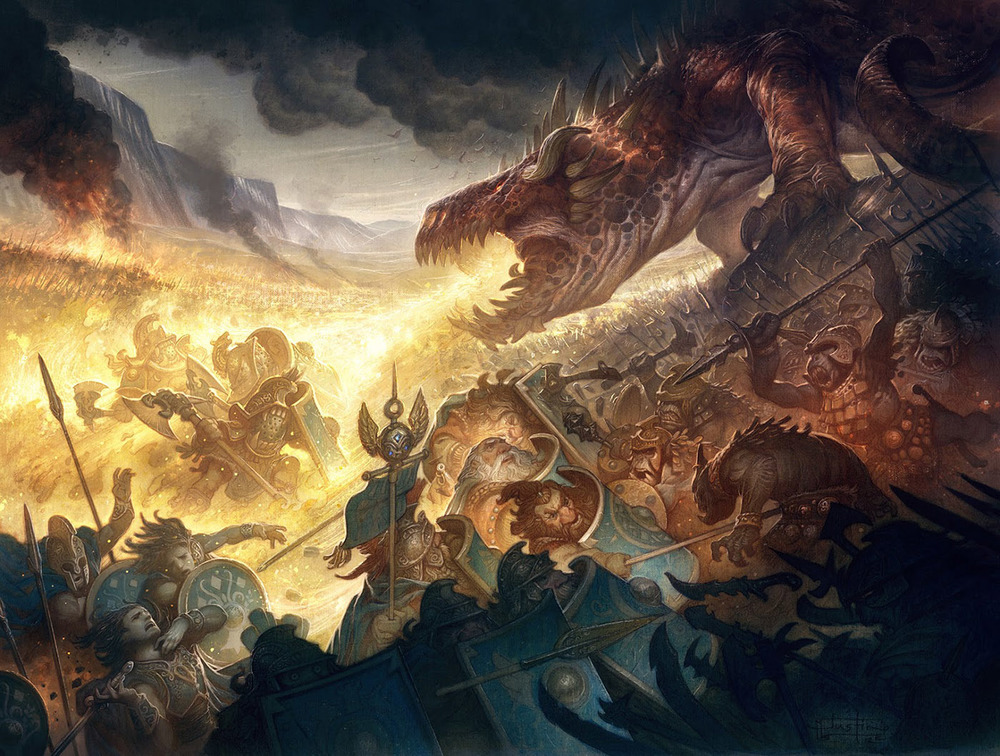 brennonthebard:  Lord of the Rings/Hobbit/Silmarillion Various http://www.gallerygerard.com/