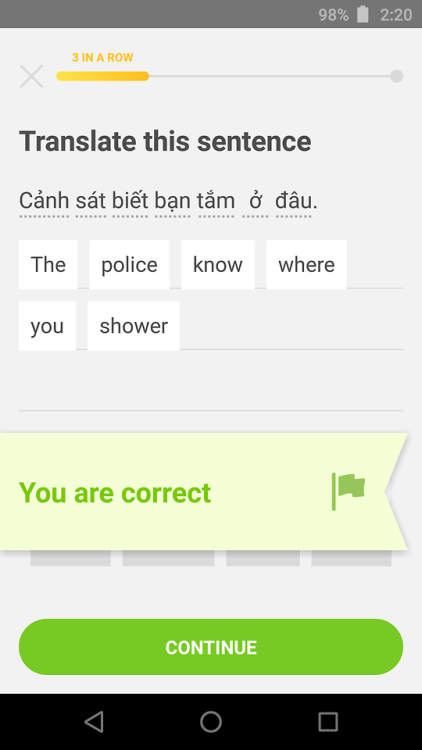 onlyusefulphrases: This was during one of my Vietnamese lessons lmaoThis is so much more sinister th