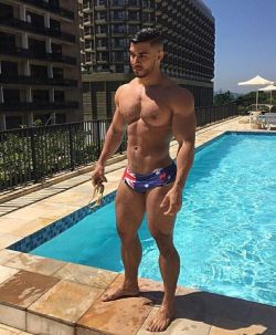 Hot Arab Males