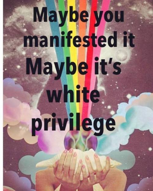 Graphic source: @riseupgoodwitchOriginal artDo the right thing: Use your privilege to undermine and 