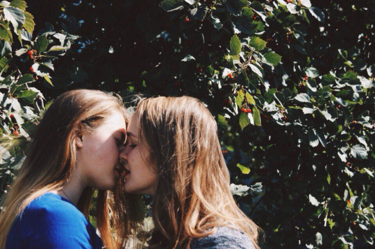 Girls.