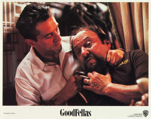 Porn photo don56:“GoodFellas” (1990)