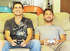  Hardcore Gamers - Video 