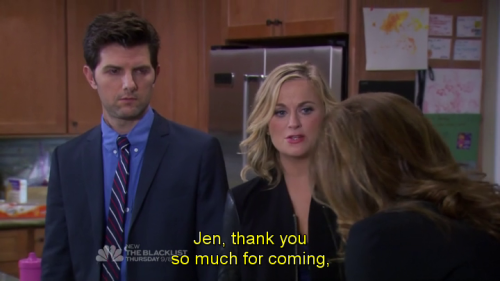 leslie knope