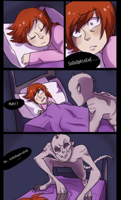 violethyenamaxxie:  la-realidad-apesta-a-mierda:  askragdollpony:  mephiles84:  Lol  best comic evar  i love this !! *-* XD   The only thing that could make this better is a frame where Sophie is just kind of slightly wide eyed and says “Do you guys