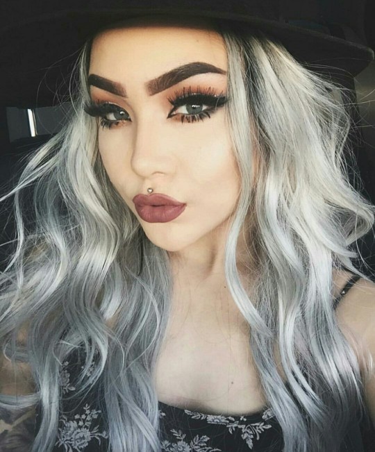 classy medusa piercing classy medusa piercing