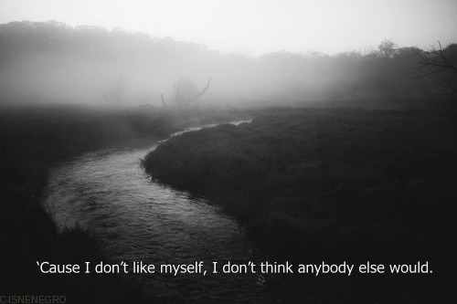 Let It End