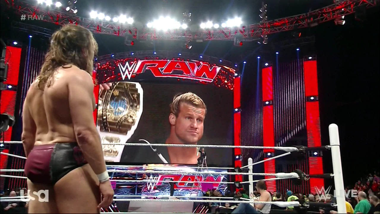 hiitsmekevin:  This is the match i want to see 