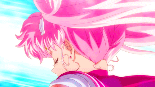 senshiofserenity: A new sailor senshi is born…