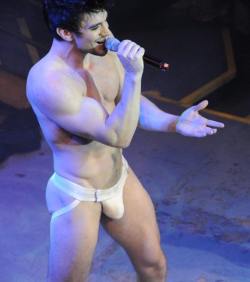 Sno-Hoe:steve Grand