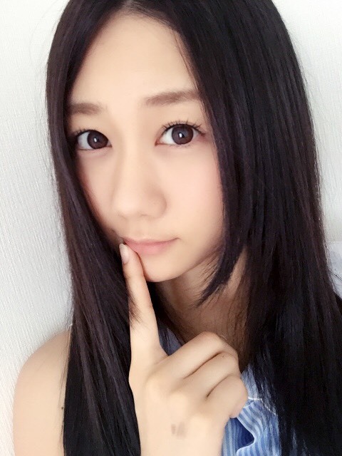 masssterchief:  Furuhata Nao 15/05/21 Google+ Post English Translation8:15おはようございます(^^)Good morning(^^)アメブロサナギが蝶になるその瞬間をhttp://s.ameblo.jp/ske48official/theme-10088807970.htmlAmebloThe moment when a