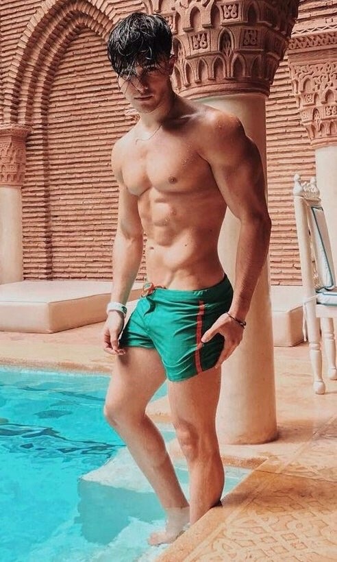 Pics Of Guys I Like...over 18 Only . Dublin Irish.