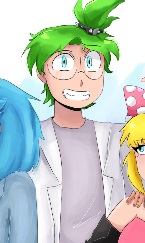 I Like The New Banner!