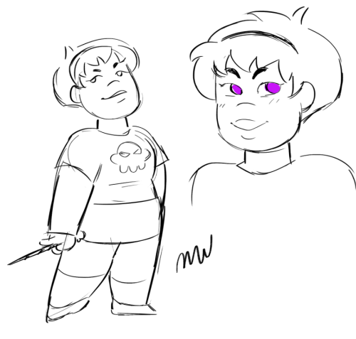 the homestuck kids