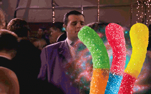 That’s so fetch. 
