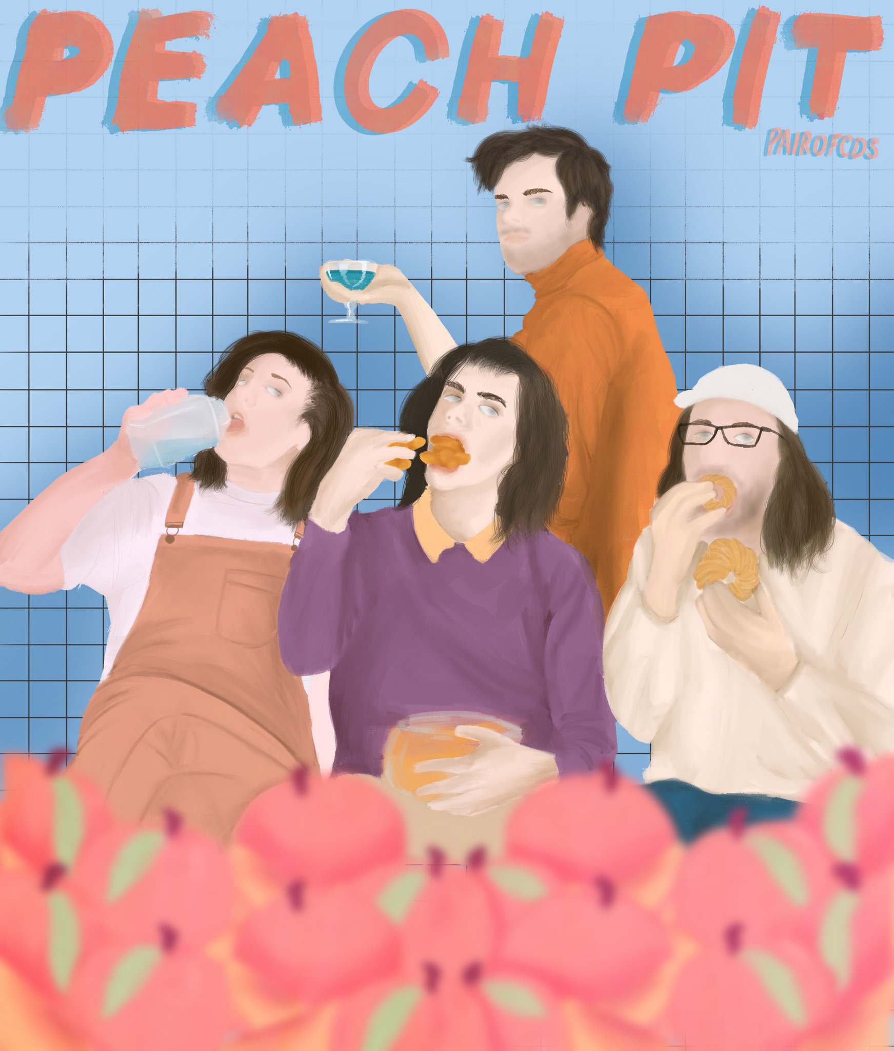 Peach Pit Band Explore Tumblr Posts And Blogs Tumgir Peach Pit Band Explore Tumblr Posts And Blogs Tumgir