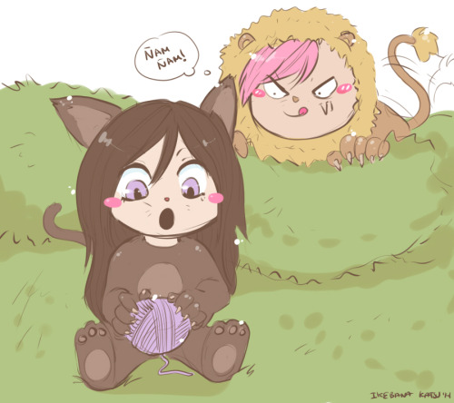 ike365:  Awn *_* Hope you like it! 02 March 