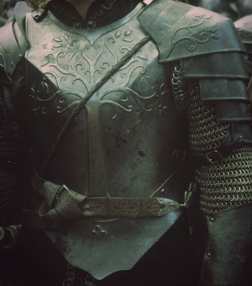 swordreign:The Lord of the Rings | Armor Detail