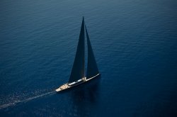 airows:  (via Vitters Aglaia Sailing Yacht