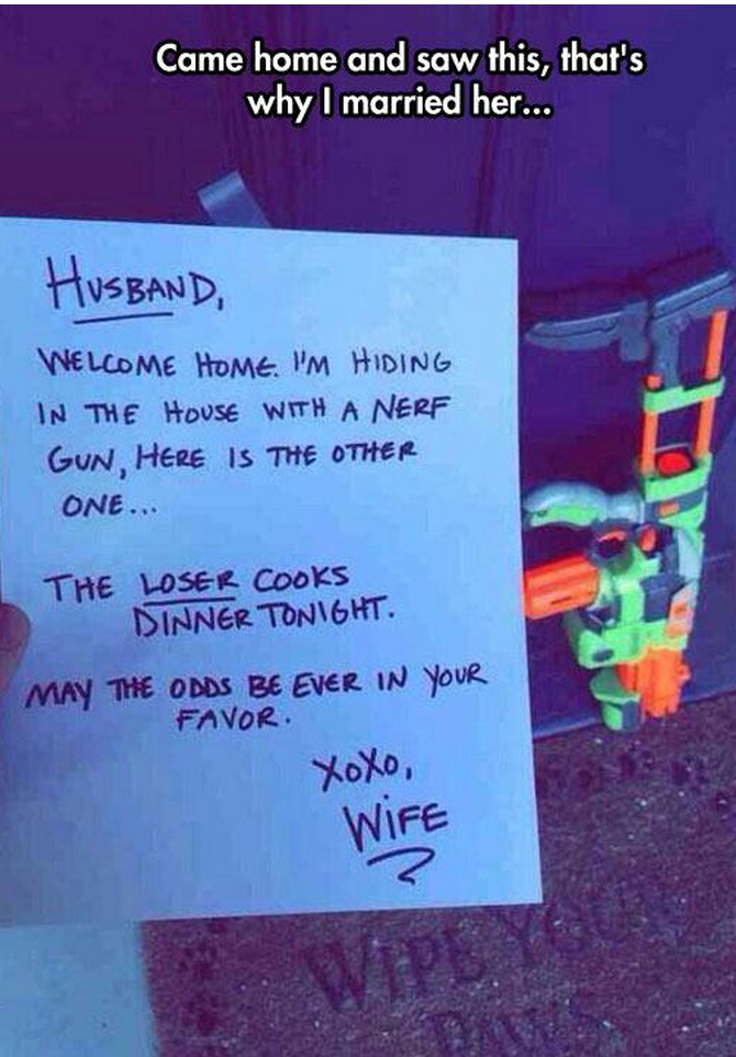 asvprock:  alex-target:  Signs of An Awesome Girlfriend  omg these are great^