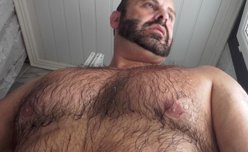 XXX pelohairy:ME photo