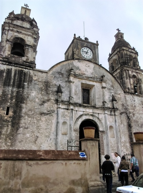 Morelos, México | 2019