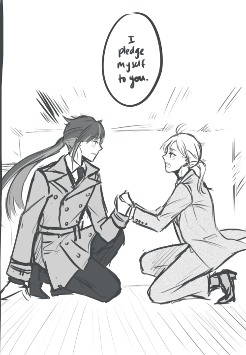Spy X Family Parody