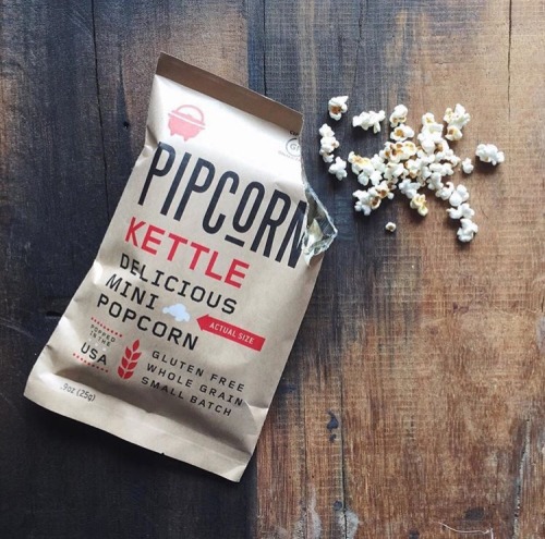 black-exchange: Pipcorn www.pipsnacks.com // IG: pipsnacks ✨ Vegan - Gluten Free - Non-GMO - All Nat