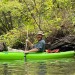 Had a great paddle today with my love and my Marine buddy I’ve known since bootcamp