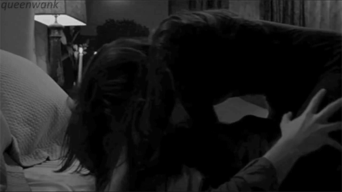 thinksexygifs:  queenwank:  the other one was way too fast tbh  x