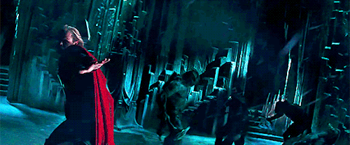 shurington:thorthirst:thunderbend:you should have gone for the head.@petermaximoff MADE A FIRE FUCKI