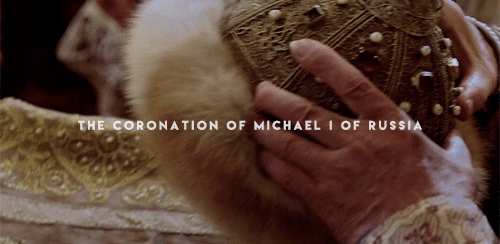 memory-of-the-romanovs:Mikhail Fyodorovich Romanov (Michael I) was unanimously elected Tsar of Russi