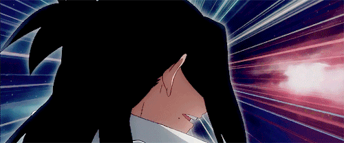 captainpoe:Nana Shimura