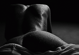 dazzledent:  The mesmerist.