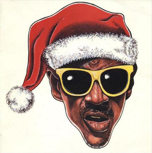 Christmas MC Battle - [Force MC’s, Busy Bee, Kool Moe Dee, Cold Crush 4] (1981)Chuck Chillout - Kiss FM Christmas Mastermix (1985)Mr. Magic - WBLS Christmas Mix (1986)Run-DMC - Christmas In Hollis - Marley Marl Show (1987)Big Daddy Kane & Biz