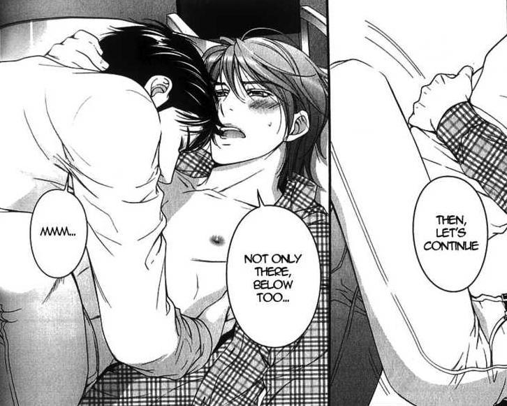 hikarisx: &amp;,,,,&amp;