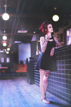 Heavenlyinked:  Follow Us At Heavenly Inked.