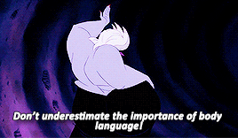 disneyfeverdaily:   Disney Villains Appretiation posts: Ursula 
